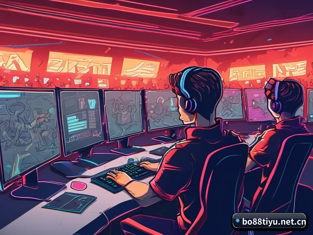 博88体育 APP